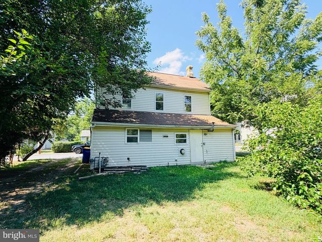 115 MECHANIC ST, Harrington, DE 19952