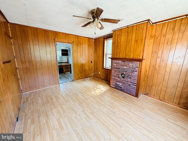 115 MECHANIC ST, Harrington, DE 19952