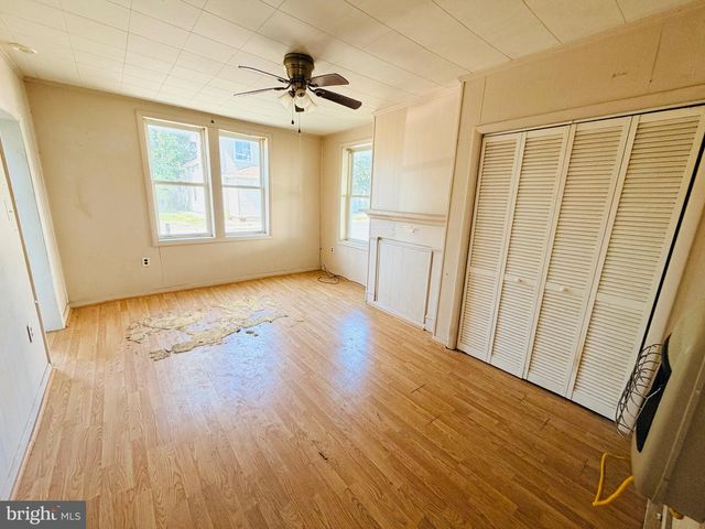 115 MECHANIC ST, Harrington, DE 19952