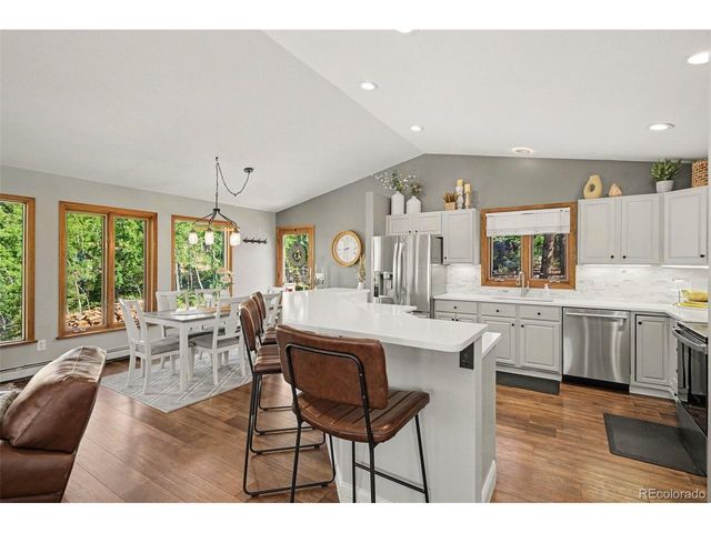 12126 Hosman Cir, Conifer, CO 80433