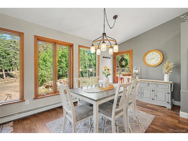 12126 Hosman Cir, Conifer, CO 80433