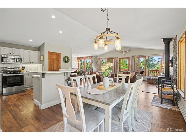 12126 Hosman Cir, Conifer, CO 80433