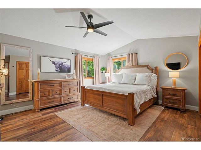 12126 Hosman Cir, Conifer, CO 80433