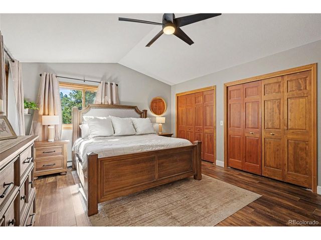12126 Hosman Cir, Conifer, CO 80433