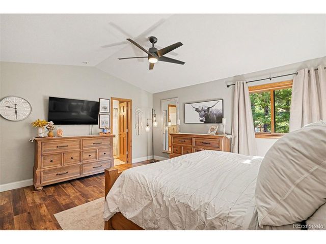 12126 Hosman Cir, Conifer, CO 80433