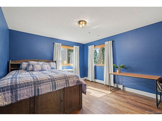 12126 Hosman Cir, Conifer, CO 80433