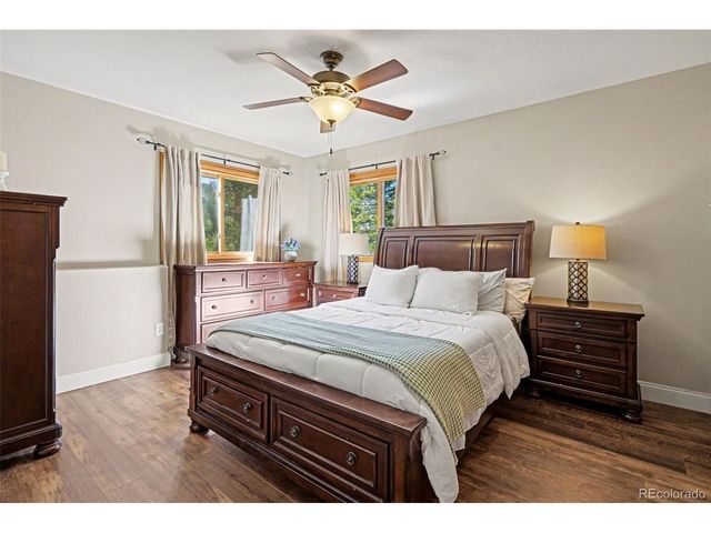 12126 Hosman Cir, Conifer, CO 80433