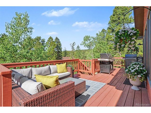 12126 Hosman Cir, Conifer, CO 80433