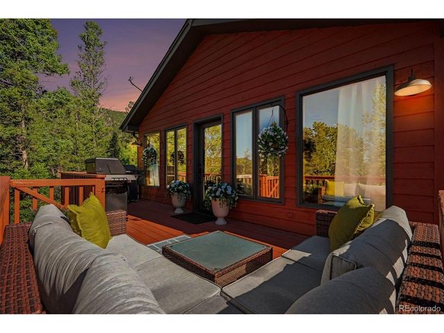 12126 Hosman Cir, Conifer, CO 80433
