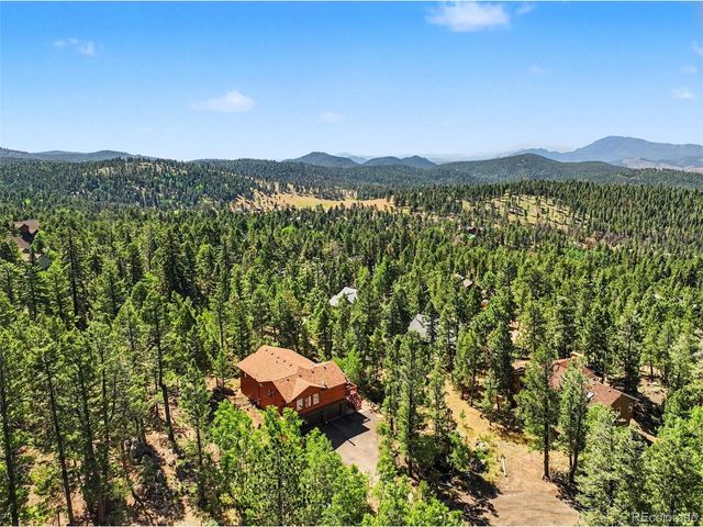 12126 Hosman Cir, Conifer, CO 80433