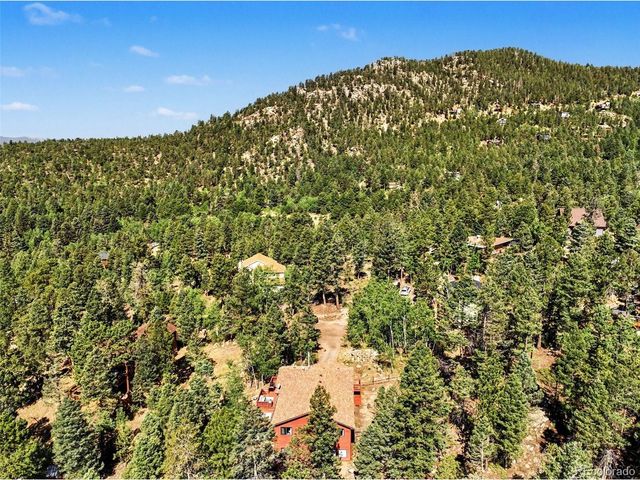 12126 Hosman Cir, Conifer, CO 80433