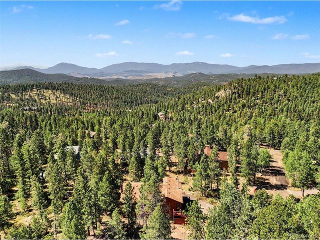 12126 Hosman Cir, Conifer, CO 80433