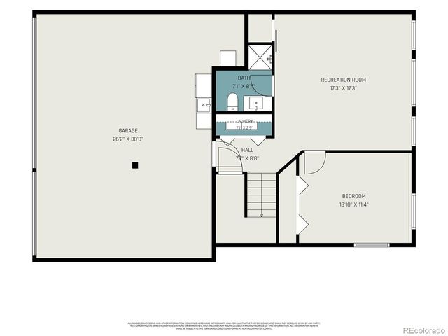 12126 Hosman Cir, Conifer, CO 80433