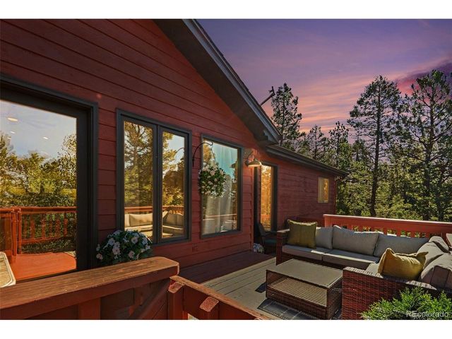 12126 Hosman Cir, Conifer, CO 80433