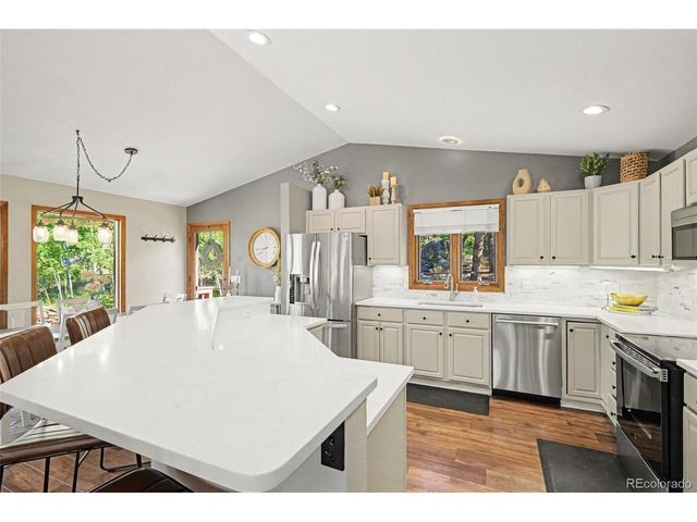 12126 Hosman Cir, Conifer, CO 80433