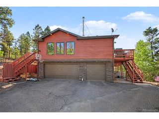 12126 Hosman Cir, Conifer, CO 80433
