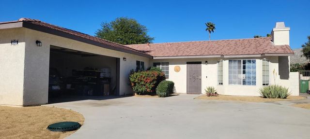 64550 Brae Burn Avenue, Desert Hot Springs, CA 92240