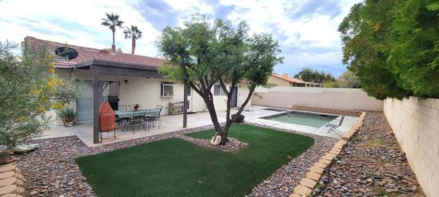 64550 Brae Burn Avenue, Desert Hot Springs, CA 92240