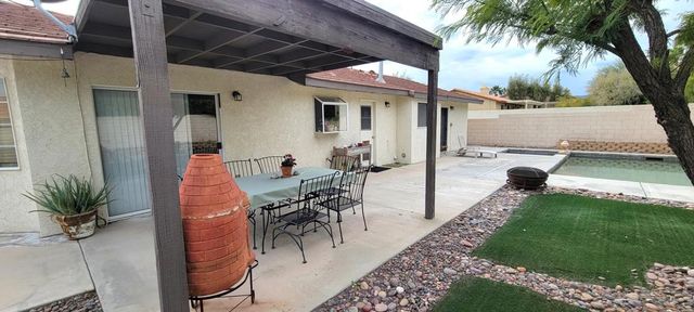 64550 Brae Burn Avenue, Desert Hot Springs, CA 92240