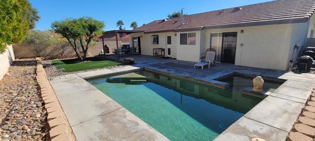 64550 Brae Burn Avenue, Desert Hot Springs, CA 92240