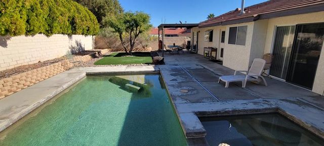 64550 Brae Burn Avenue, Desert Hot Springs, CA 92240