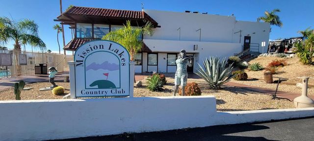 64550 Brae Burn Avenue, Desert Hot Springs, CA 92240