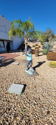 64550 Brae Burn Avenue, Desert Hot Springs, CA 92240