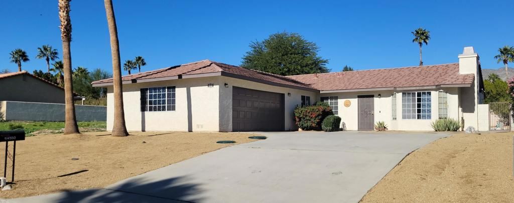 64550 Brae Burn Avenue, Desert Hot Springs, CA 92240