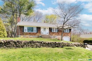 155 Fairmount Terrace, Fairfield, CT 06825