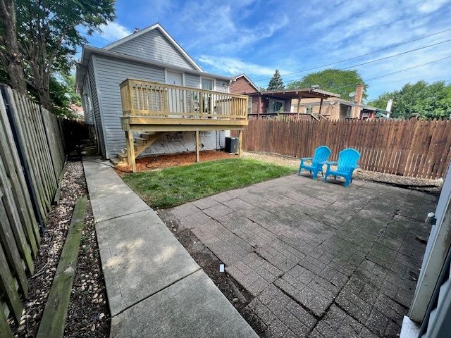 10951 S Kedzie Avenue, Chicago, IL 60655