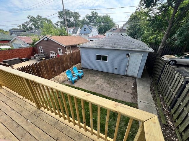 10951 S Kedzie Avenue, Chicago, IL 60655