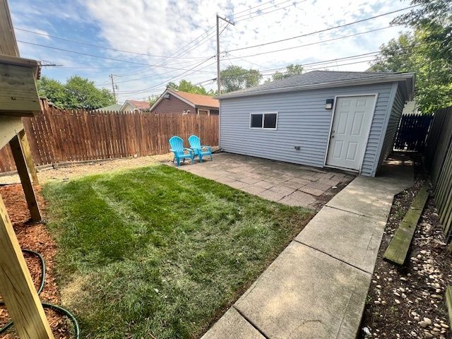 10951 S Kedzie Avenue, Chicago, IL 60655