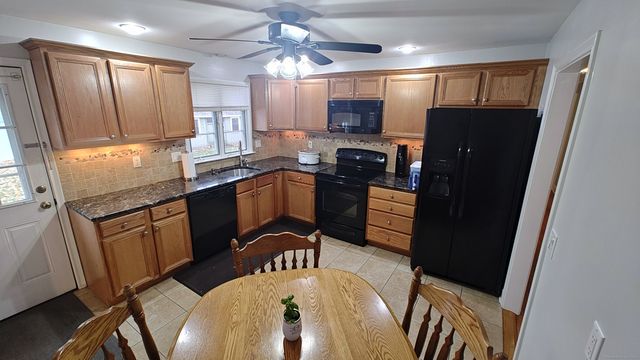 56 Dessa Drive, Hamden, CT 06517