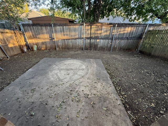 1713 San Rafael Street, Fort Worth, TX 76134