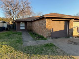 1713 San Rafael Street, Fort Worth, TX 76134
