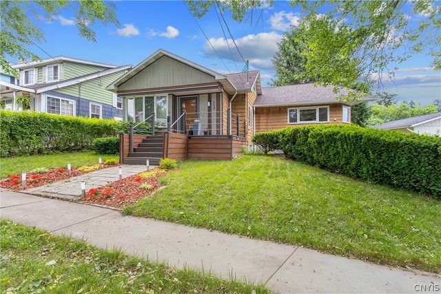 112 Winthrop Road, Syracuse, NY 13206