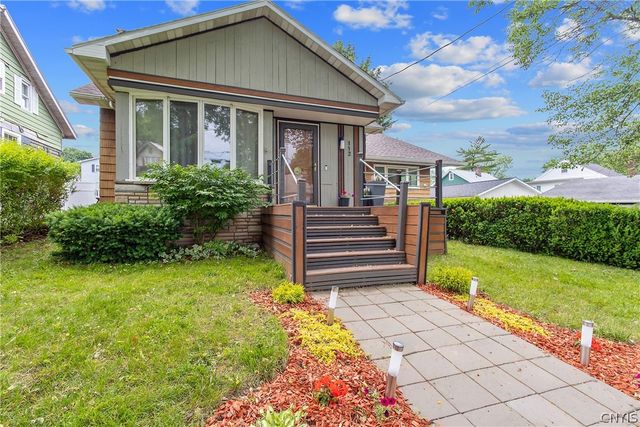 112 Winthrop Road, Syracuse, NY 13206