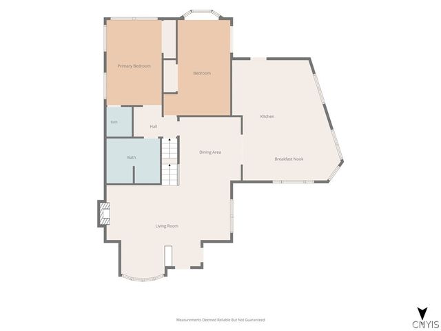 112 Winthrop Road, Syracuse, NY 13206