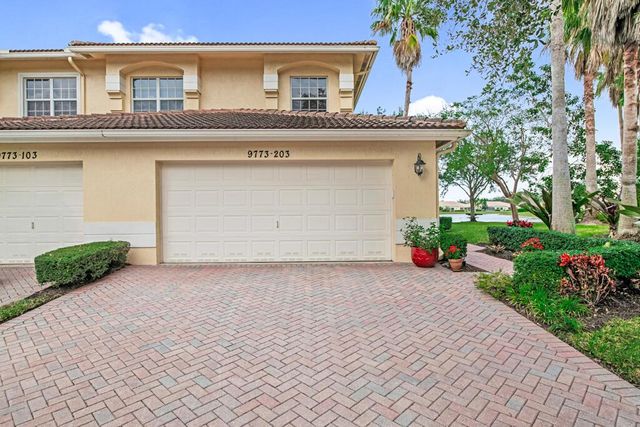 9773 Bowline Drive 203, West Palm Beach, FL 33411