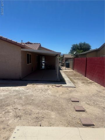 2410 East Oak Glen Way, Las Vegas, NV 89115