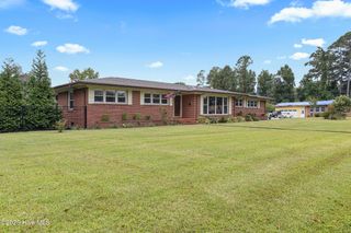 407 Carmen Avenue, Jacksonville, NC 28540