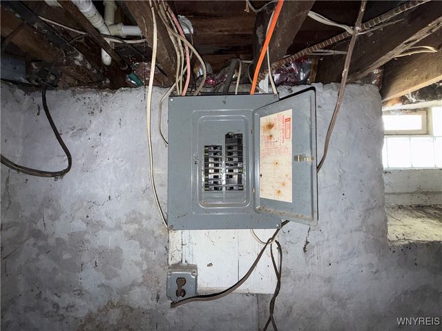 66 Dempster Street, Buffalo, NY 14206