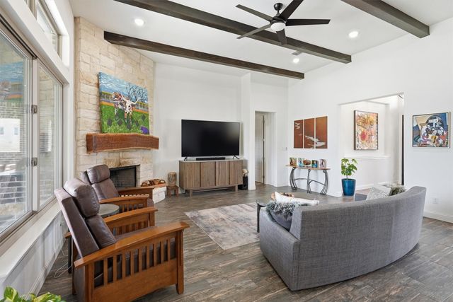 6401 Starlight Ranch Road, Godley, TX 76044