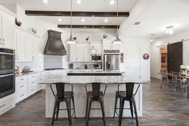 6401 Starlight Ranch Road, Godley, TX 76044