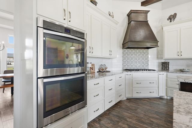 6401 Starlight Ranch Road, Godley, TX 76044