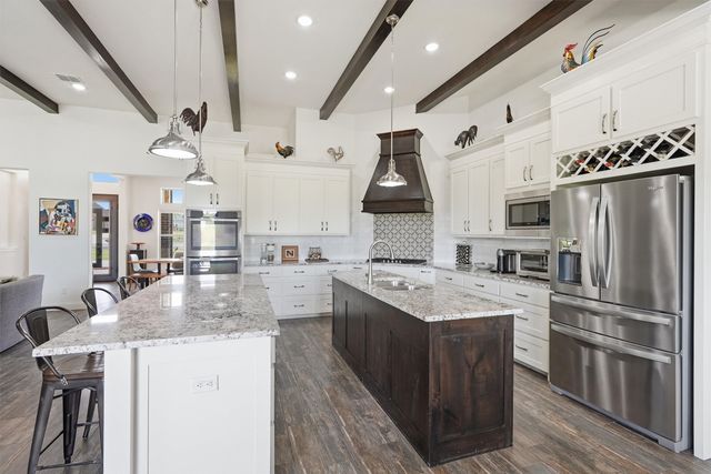 6401 Starlight Ranch Road, Godley, TX 76044