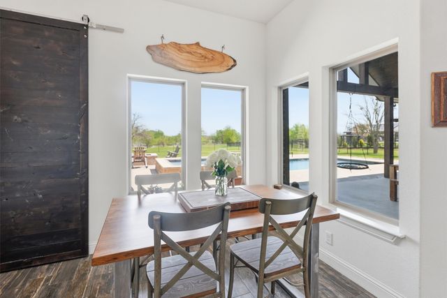 6401 Starlight Ranch Road, Godley, TX 76044