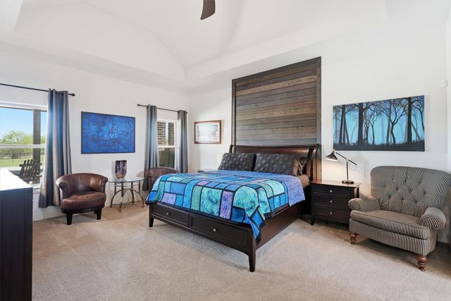 6401 Starlight Ranch Road, Godley, TX 76044