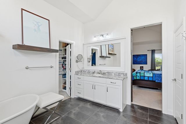 6401 Starlight Ranch Road, Godley, TX 76044