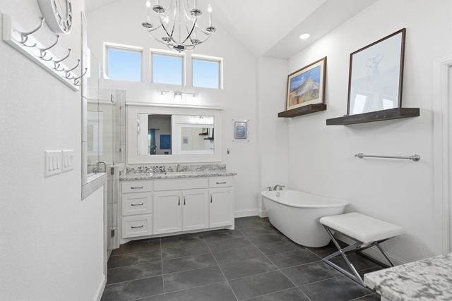 6401 Starlight Ranch Road, Godley, TX 76044